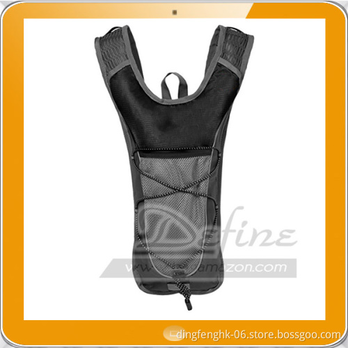 Premium Lightweight 2L Hydration Backpack Water Pack Daypack